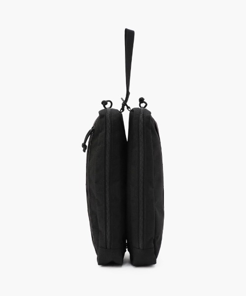 BRIEFING SEPARATE SHOES CASE TL : ZOZOTOWN Yahoo!店 - 通販
