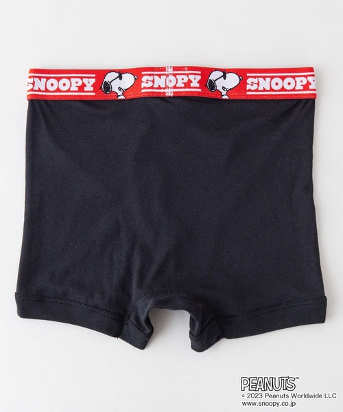 PEANUTS ボクサーパンツ 「PEANUTS/ピーナッツ」ボクサーパンツ