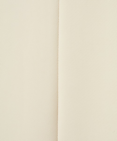 ワンピース CLANE/クラネ/SLANT LINE SALOPETTE ONE PIECE CLANE/クラネ/SLANT LINE SALOPETTE ONE