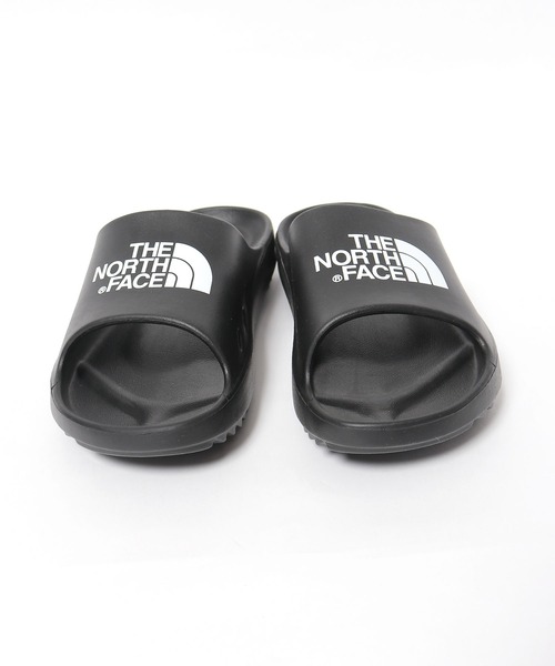 THE NORTH FACE RECOVERY SLIDE ノースフェイス サンダル THE NORTH FACE サンダル 新色追加 CAMPERs SLIDE/ノース