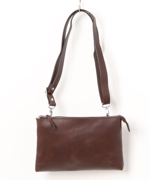 Raffine ショルダーバッグ 「Raffine/ラフィネ」クラッチショルダー