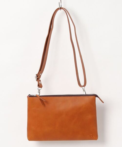 Raffine ショルダーバッグ 「Raffine/ラフィネ」クラッチショルダー