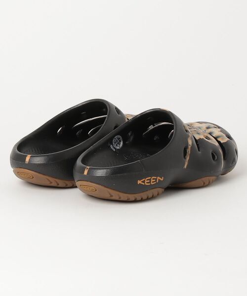 KEEN（キーン） サンダル YOGUI ARTS / ヨギ アーツ / メンズ サンダル