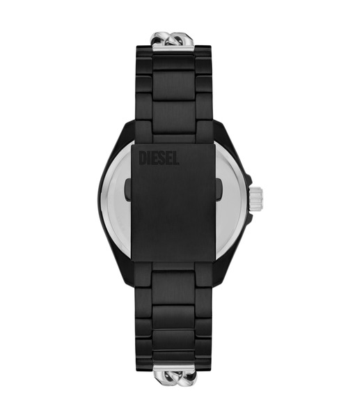 DIESEL MS9 DZ2176 腕時計 クォーツ DIESEL MS9 DZ2176 腕時計 クォーツ - メルカリ