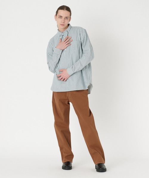 Levi's Vintage Clothing ポップオーバーシャツ Levi's シャツ リーバイス/Levi's LEVI'S(R) VINTAGE CLOTHING