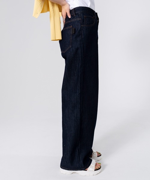 PERSON'S（パーソンズ） ジーンズ デニム デニムパンツ OTONA バギー