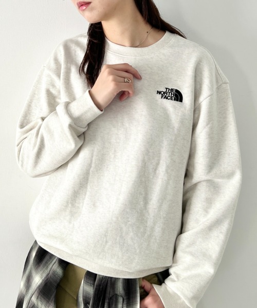 THE NORTH FACE（ザ ノースフェイス） トレーナー スウェット 国内未