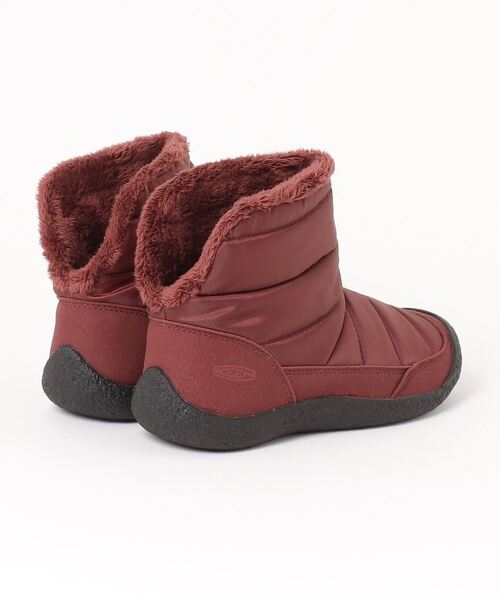 KEEN ブーツ HOWSER FOLD DOWN / ハウザー フォールドダウン