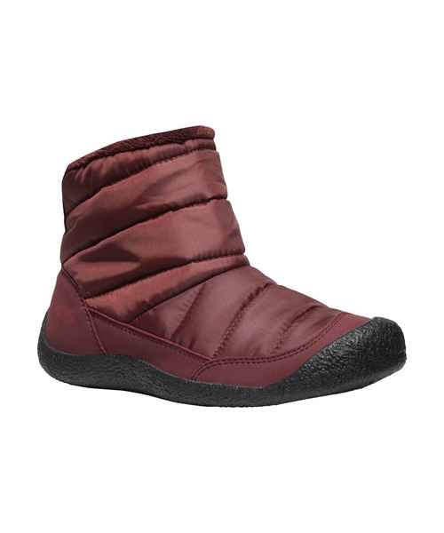 KEEN ウィメンズ ハウザー フォールドダウン ブーツ ウィメンズ ブーツ | ハウザー フォールドダウン | KEEN公式