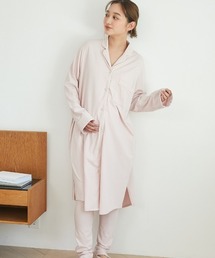 【GELATO PIQUE】新品　マタニティシャツワンピース　キャミソールセット Amazon | ジェラートピケ gelato pique レディース マタニティ