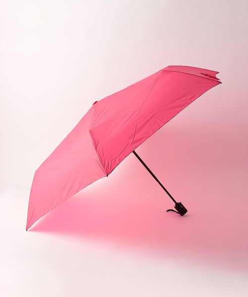 SNOOPY 折りたたみ傘 ピーナッツ雨傘/折畳傘/スヌーピービンテージ