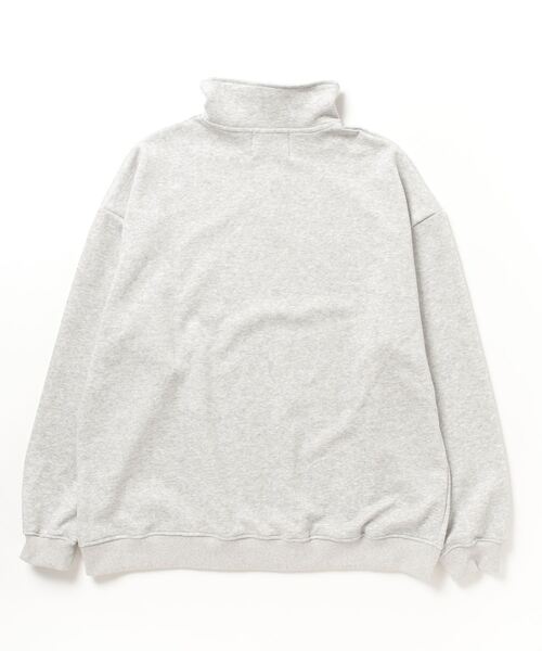 SETUP7（セットアップセブン） トレーナー スウェット 「SETUP7