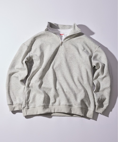 SETUP7（セットアップセブン） トレーナー スウェット 「SETUP7