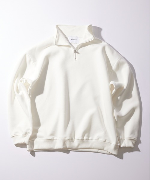 SETUP7（セットアップセブン） トレーナー スウェット 「SETUP7