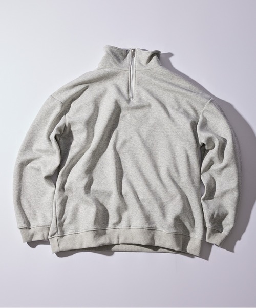 SETUP7（セットアップセブン） トレーナー スウェット 「SETUP7