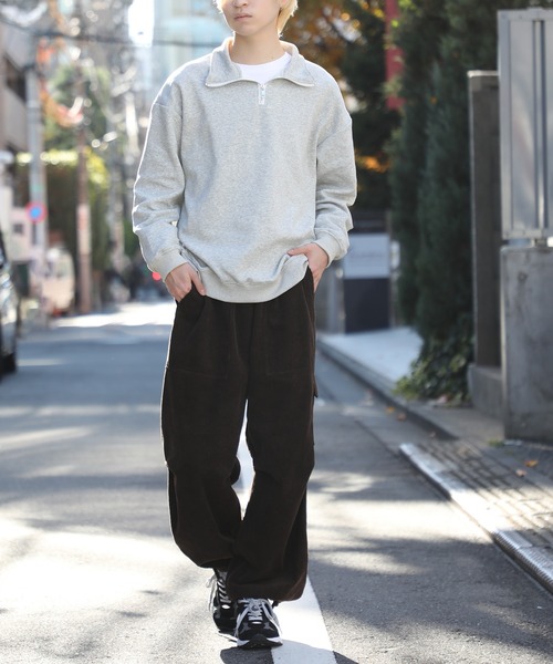 SETUP7（セットアップセブン） トレーナー スウェット 「SETUP7