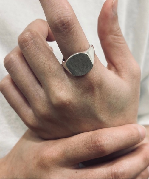 blatto（ブラット） 指輪 リング 「blatto 925silver」925シルバー