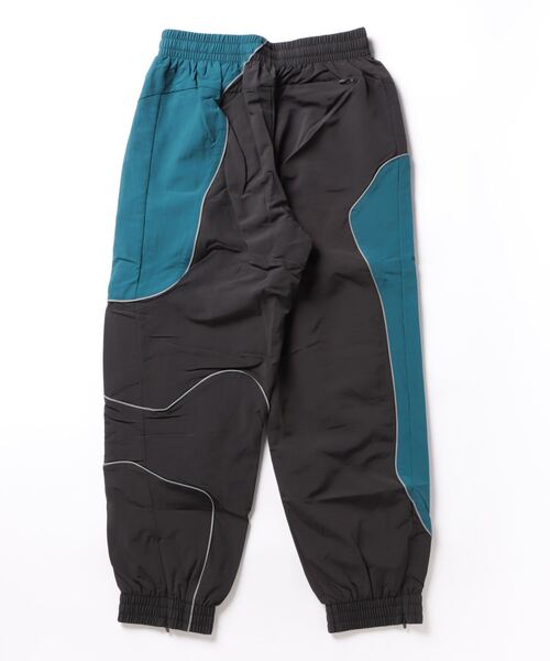 PUMA パンツ 「PUMA」624074-01 X P.A.M. CELLERATOR TRACK