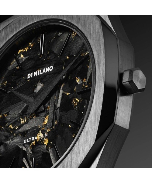 D1 MILANO 腕時計 「D1 MILANO/ディーワン ミラノ」 ULTRA THIN