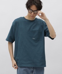 tシャツ ラコレロゴポケットT / 112103 メンズ｜ZOZOTOWN Yahoo!店