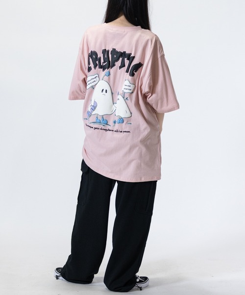 JOHN'S CLOSET tシャツ 「13」アソートデザイン 発泡/蓄光