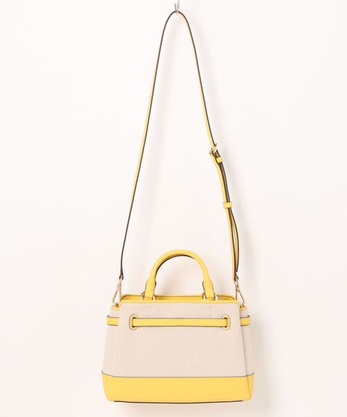 MICHAEL KORS（マイケルコース） ハンドバッグ REED センタージップ