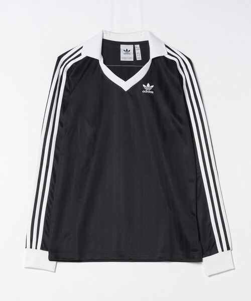 【新品】 アディダス M PIQUE LS ロングスリーブ adidas（アディダス） adidas tシャツ adidas PIQUE LS / アディダス