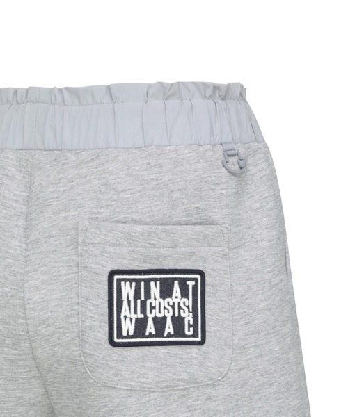 WAACショートパンツ WOMENS > パンツ・ショートパンツ