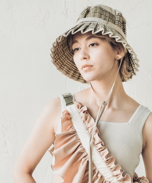 あや様　Lorna Murray ハット帽 LORNA MURRAY 帽子 ハット 「国内エクスクルーシブ限定モデル