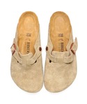 ビルケンシュトック サンダル BIRKENST...の詳細画像1