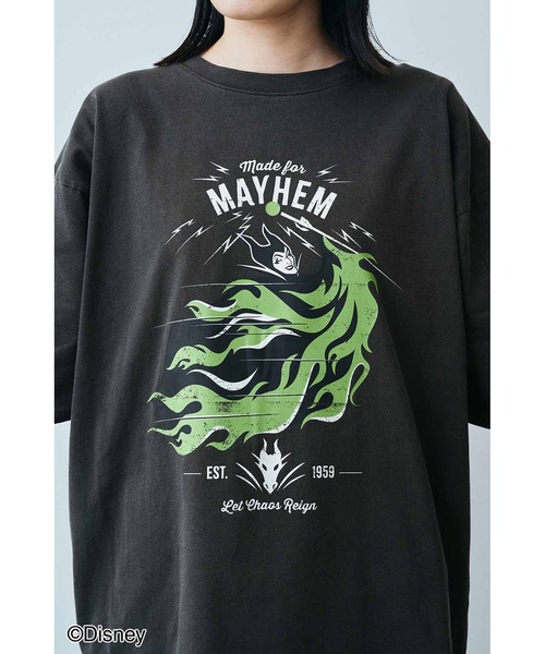 MEDE19F tシャツ MEDE19F 「Disney」古着屋で