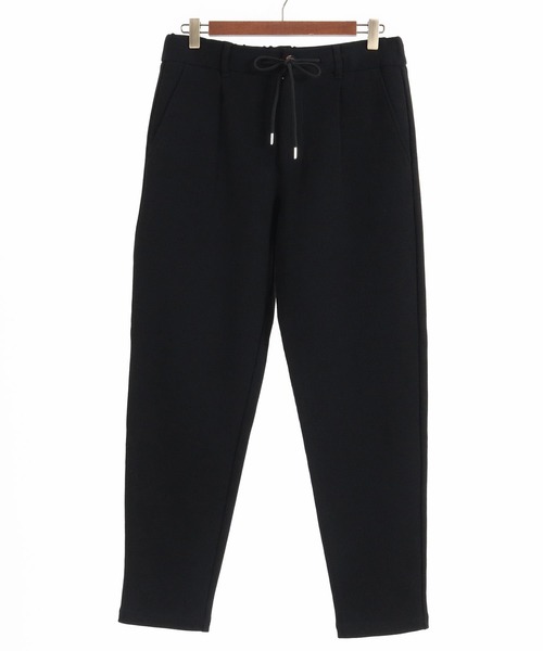 wjk reluxe スラックス mp12518-heavy waffle slacks パンツ メンズ