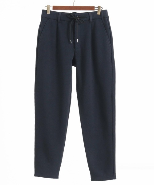 wjk reluxe スラックス mp12518-heavy waffle slacks パンツ メンズ