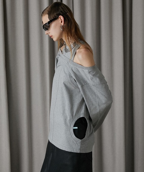 【値下げしました！】PRANKPROJECTトップス TOPS