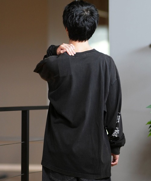 LURKING CLASS tシャツ 「ムラサキスポーツ限定」LURKING CLASS