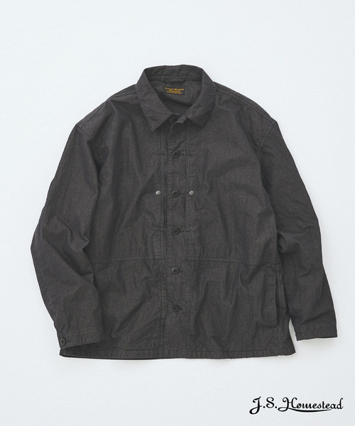 JOURNAL STANDARD HOMESTEAD 21aw フリーサイズ JOURNAL STANDARD J.S HOMESTEAD ジーンズ J.S.Homestead