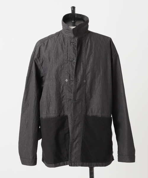 JOURNAL STANDARD J.S HOMESTEAD ブルゾン アウター J.S.Homestead