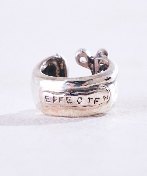 EFFECTEN（エフェクテン） 指輪 リング ab1714-「U」 Pinky Ring 