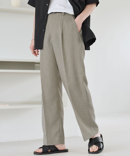 ASTRONOMY スラックス Buyer's Select / リラクシングTRタック
