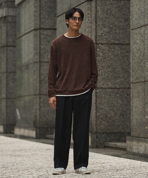 ASTRONOMY スラックス Buyer's Select / リラクシングTRタック