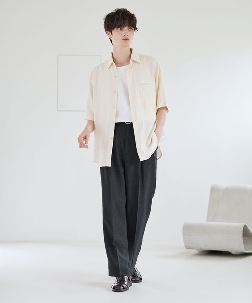 ASTRONOMY スラックス Buyer's Select / リラクシングTRタックワイド