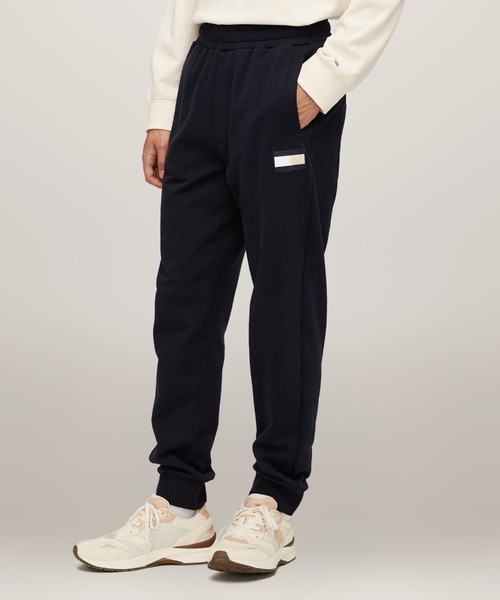 TOMMY HILFIGER スウェットパンツ ジャージ 「日本限定」 Urban 