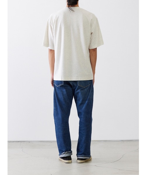 【専用】【新品タグ付き】MORABITO グレー 半袖Tシャツ MADROCK 半袖ドライTシャツ BACK COURT VIOLATION【ヘザーグレー