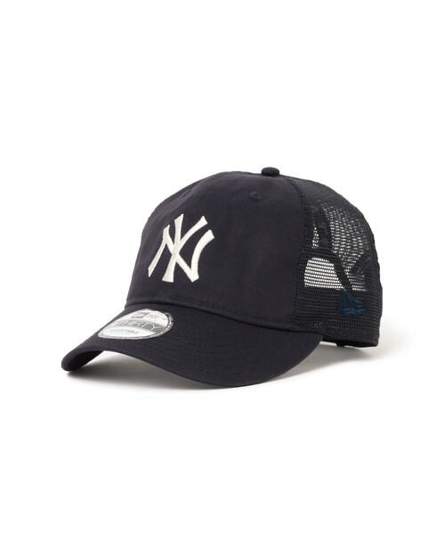 NEW ERA キャップ 帽子 「別注」NEW / 9THIRTY MESH メンズ