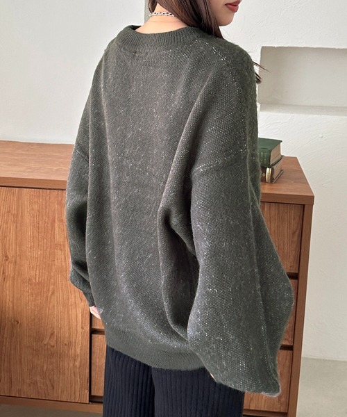 apres jour mignon（アプレジュールミニョン） ニット セーター