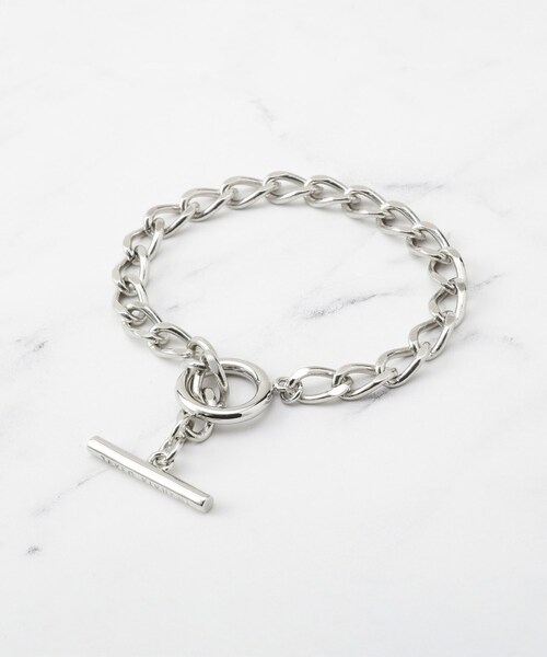 TAKEO KIKUCHI（タケオキクチ） ブレスレット マンテルチェーン