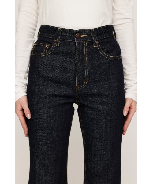 SLY（スライ） ジーンズ デニム デニムパンツ WYATT J/W SABRINA PT-A