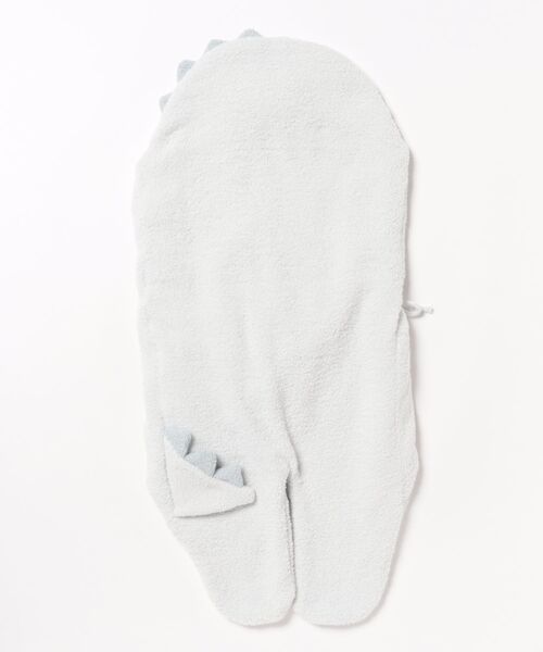 gelato pique（ジェラートピケ） おくるみ 「BABY」パウダーアニマル