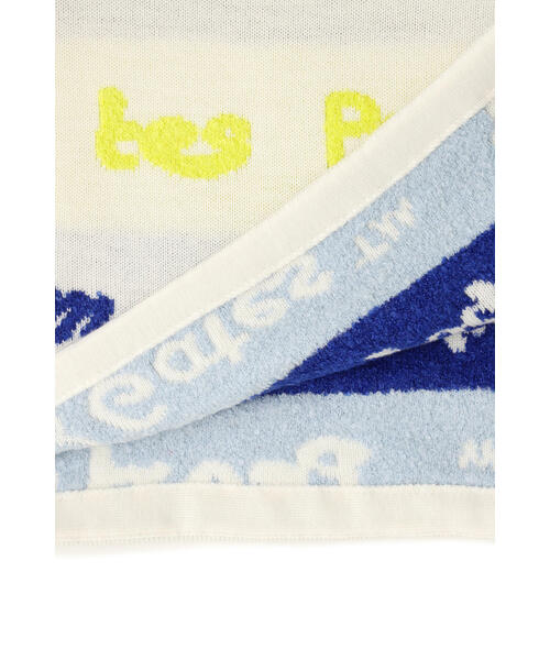 PEARLY GATES（パーリーゲイツ） スカート 「PEARLY GATES」天竺×ロゴ