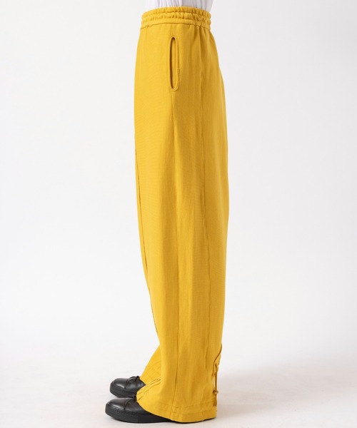 JIAN YE（ジェンイェ） スウェットパンツ ジャージ ORBIT PANTS メンズ